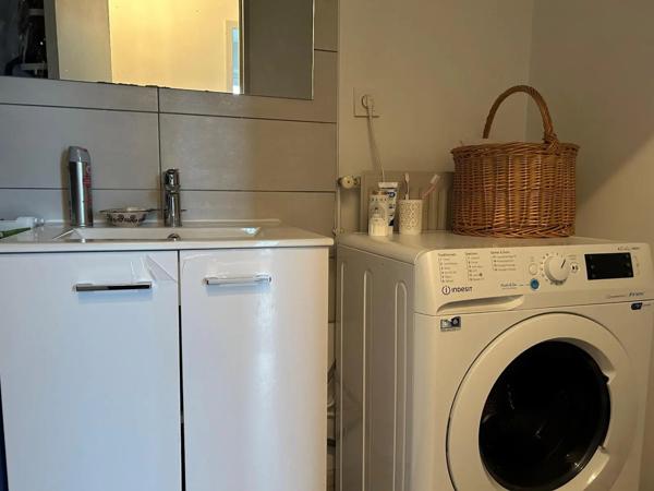 Appartement à louer 3 pièces 67.18m²