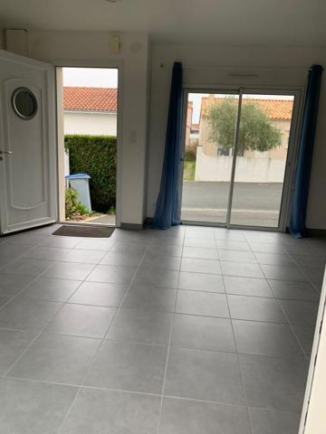 Maison T3 - Bouguenais Les Couëts - CS 2088 Détails des diagnostics énergétiques