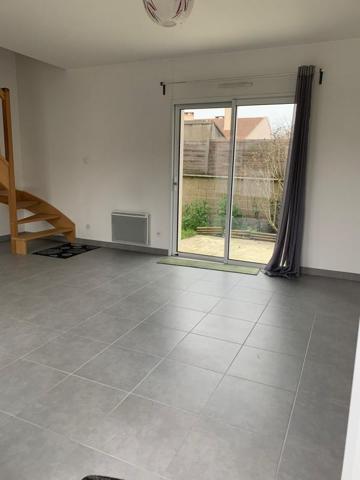 Maison T3 - Bouguenais Les Couëts - CS 2088 Détails des diagnostics énergétiques