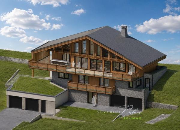 Vente / Terrain constructible