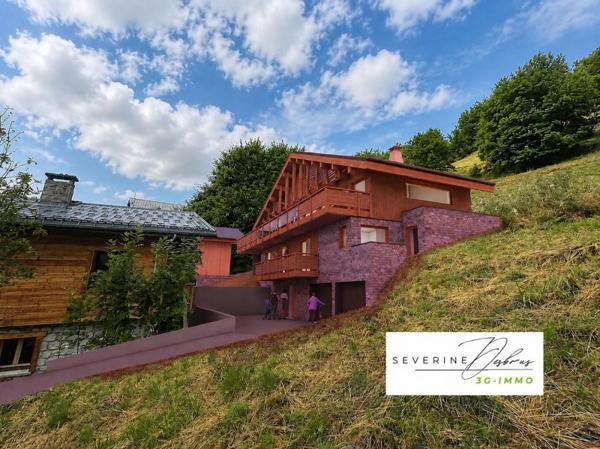 Vente / Terrain constructible