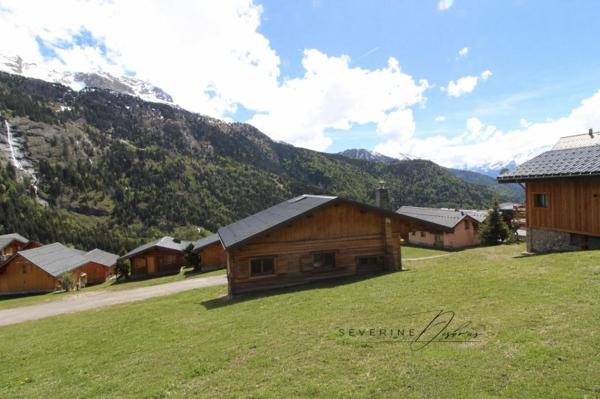 Vente / Terrain constructible