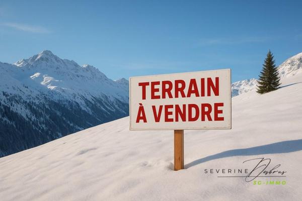 Vente / Terrain constructible