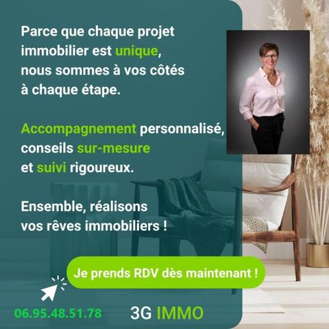 Vente / Terrain constructible