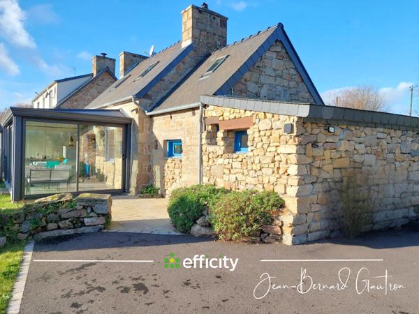 Maison 4 pièces - 47 m²