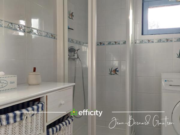 Maison 4 pièces - 47 m²