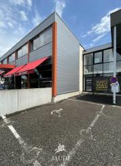 A LOUER 380 m² BUREAUX BREZET Détails des diagnostics énergétiques