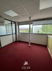 A LOUER 380 m² BUREAUX BREZET Détails des diagnostics énergétiques