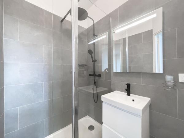 Appartement 2 pièces - 41 m² Bien prestige