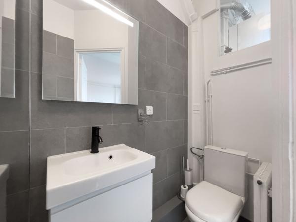 Appartement 2 pièces - 41 m² Bien prestige