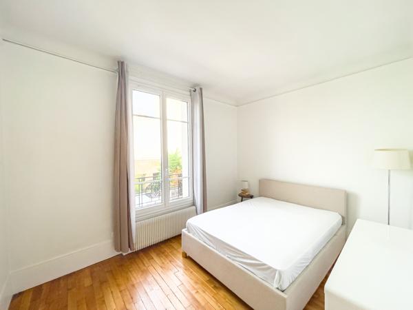 Appartement 2 pièces - 41 m² Bien prestige