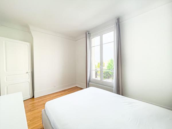 Appartement 2 pièces - 41 m² Bien prestige