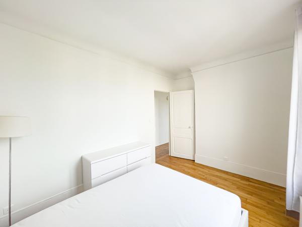 Appartement 2 pièces - 41 m² Bien prestige