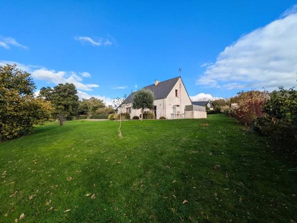 Vente Maison 6 pièces 135 m2 à Plaintel