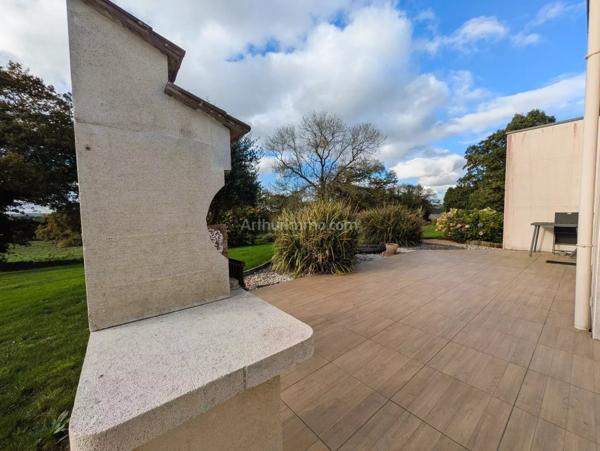 Vente Maison 6 pièces 135 m2 à Plaintel