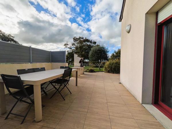 Vente Maison 6 pièces 135 m2 à Plaintel