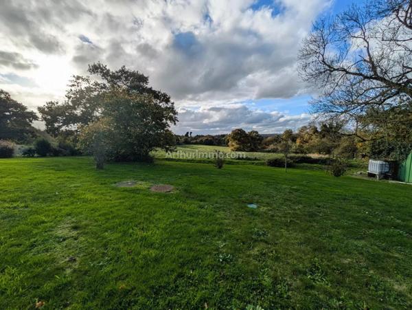 Vente Maison 6 pièces 135 m2 à Plaintel