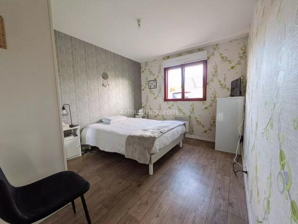 Vente Maison 6 pièces 135 m2 à Plaintel