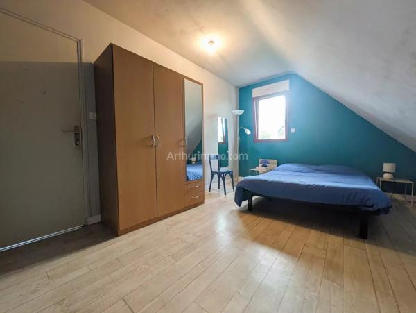 Vente Maison 6 pièces 135 m2 à Plaintel