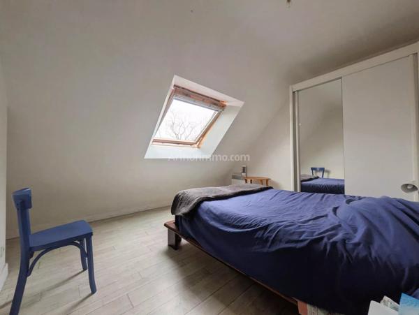 Vente Maison 6 pièces 135 m2 à Plaintel