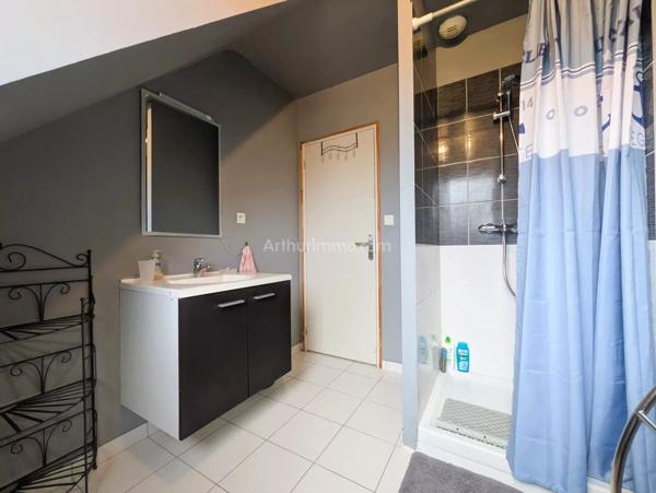 Vente Maison 6 pièces 135 m2 à Plaintel