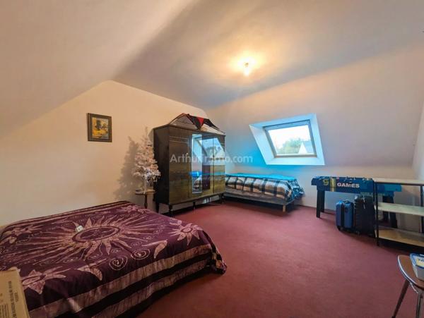 Vente Maison 6 pièces 135 m2 à Plaintel