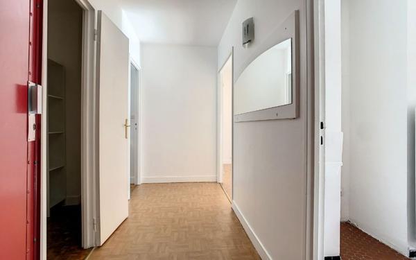 Appartement à louer    2 pièces • 51,67 m2 Joinville-le-Pont