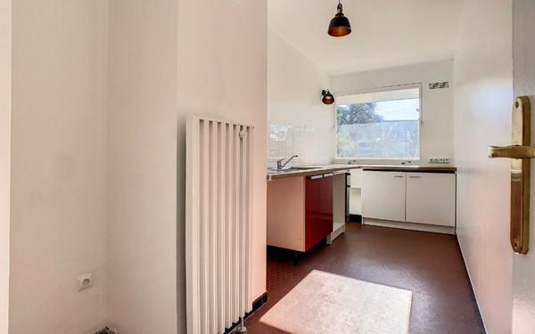 Appartement à louer    2 pièces • 51,67 m2 Joinville-le-Pont