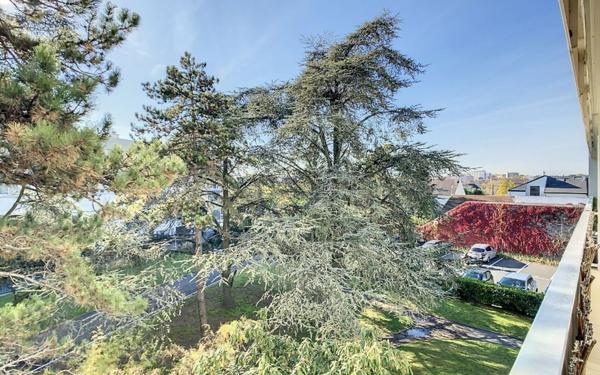 Appartement à louer    2 pièces • 51,67 m2 Joinville-le-Pont