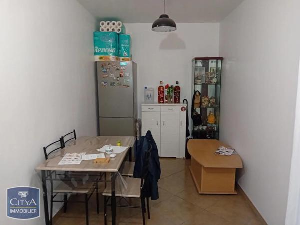 Appartement à vendre 3 pièces 65.49m²