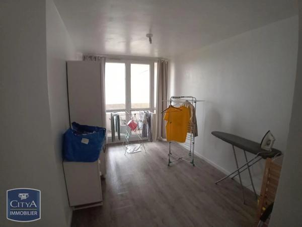 Appartement à vendre 3 pièces 65.49m²