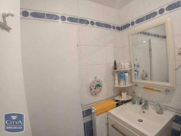 Appartement à vendre 3 pièces 65.49m²