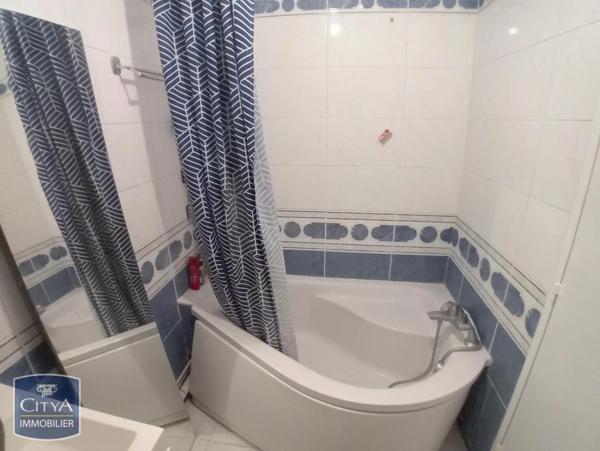 Appartement à vendre 3 pièces 65.49m²