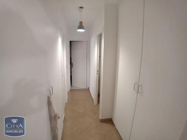 Appartement à vendre 3 pièces 65.49m²