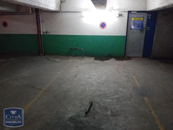 Appartement à vendre 3 pièces 65.49m²