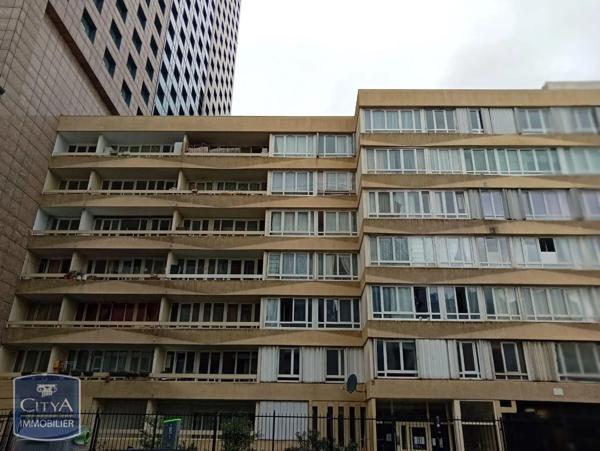 Appartement à vendre 3 pièces 65.49m²