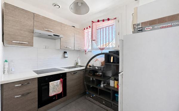 Immeuble à vendre