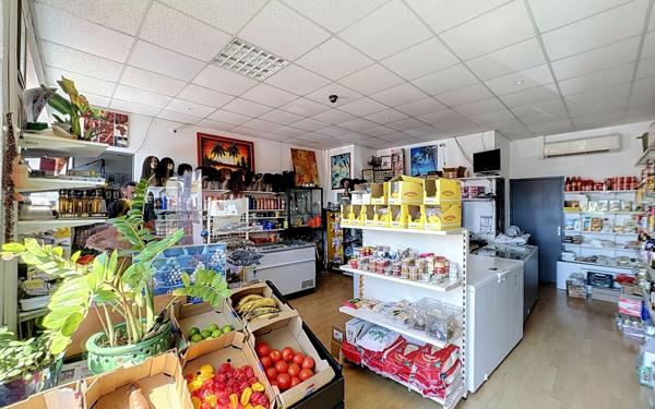 Immeuble à vendre