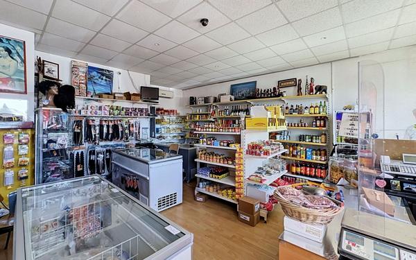 Immeuble à vendre