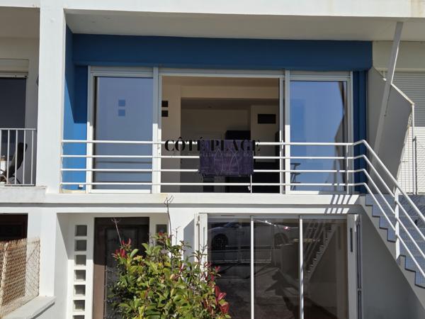 Royan (17200) 3 PIÉCES 58 M2 ROYAN - VUE MER PROCHE CENTRE VILLE - PRIX DE VENTE