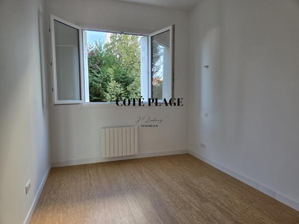 Royan (17200) 3 PIÉCES 58 M2 ROYAN - VUE MER PROCHE CENTRE VILLE - PRIX DE VENTE