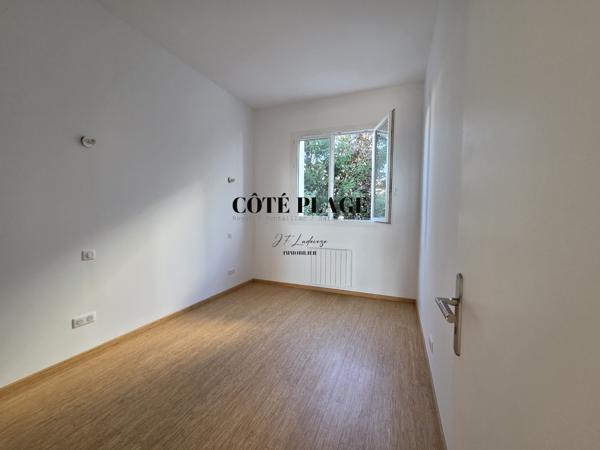 Royan (17200) 3 PIÉCES 58 M2 ROYAN - VUE MER PROCHE CENTRE VILLE - PRIX DE VENTE