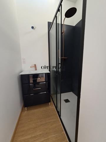 Royan (17200) 3 PIÉCES 58 M2 ROYAN - VUE MER PROCHE CENTRE VILLE - PRIX DE VENTE