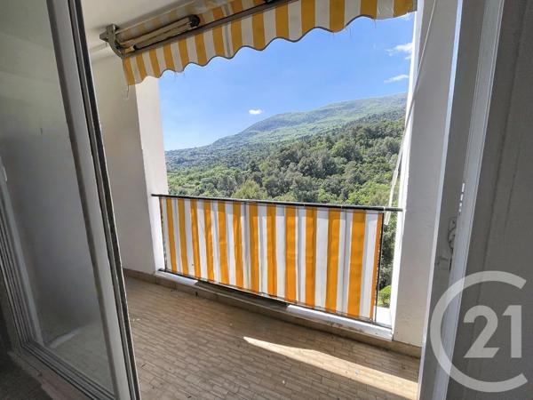 Appartement F5 à vendre  5 pièces - 91,80 m 2   CARROS  - 06