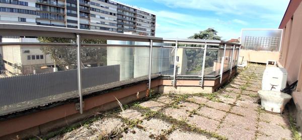 Achat 3 Pieces 84 92000 Nanterre idf5967