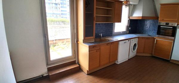 Achat 3 Pieces 84 92000 Nanterre idf5967