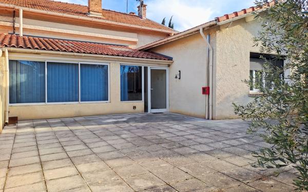 Maison à vendre    3 pièces • 85 m2 Château-Arnoux-Saint-Auban