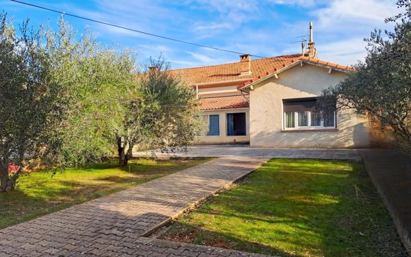Maison à vendre    3 pièces • 85 m2 Château-Arnoux-Saint-Auban