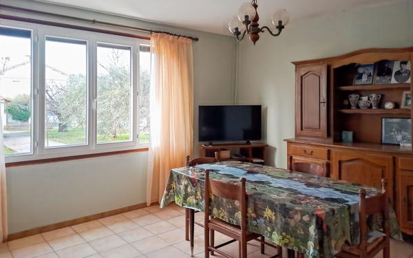 Maison à vendre    3 pièces • 85 m2 Château-Arnoux-Saint-Auban