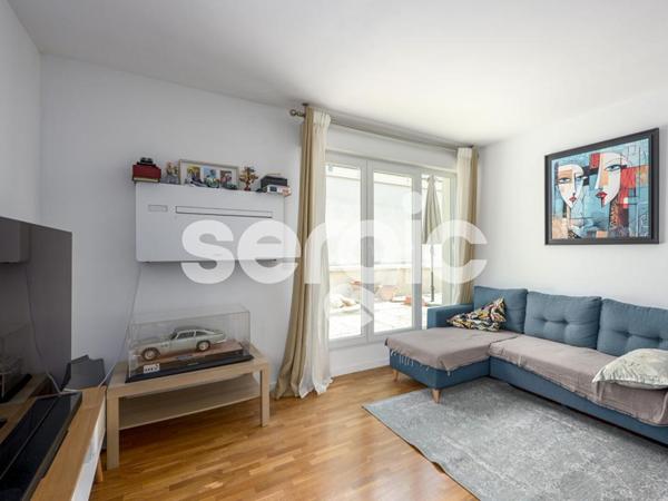Achat 3 Pieces 66 91000 Evry Courcouronnes idf53914